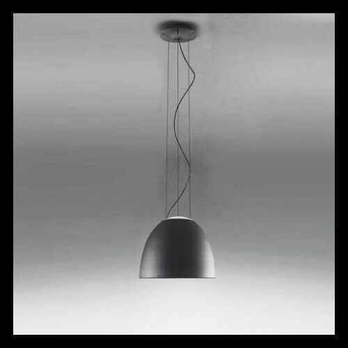 Artemide NUR MINI R7s D=366m H=285 Pendel 2000mm