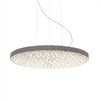 Artemide Pendelleuchte CALIPSO SUSPENSION 55W 2700K Dim
