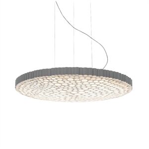 Artemide Pendelleuchte CALIPSO SUSPENSION 55W 2700K Dim