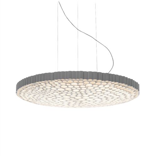 Artemide Pendelleuchte CALIPSO SUSPENSION 55W 2700K Dim