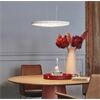 Artemide Pendelleuchte CALIPSO SUSPENSION 55W 2700K Dim