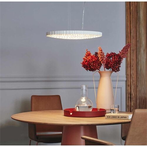Artemide Pendelleuchte CALIPSO SUSPENSION 55W 2700K Dim