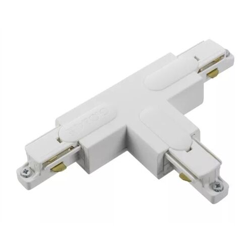 NORDIC*ALUMINIUM 1~T-Verbinder Schutzleiter Innen/Rechts B=80T=55cm