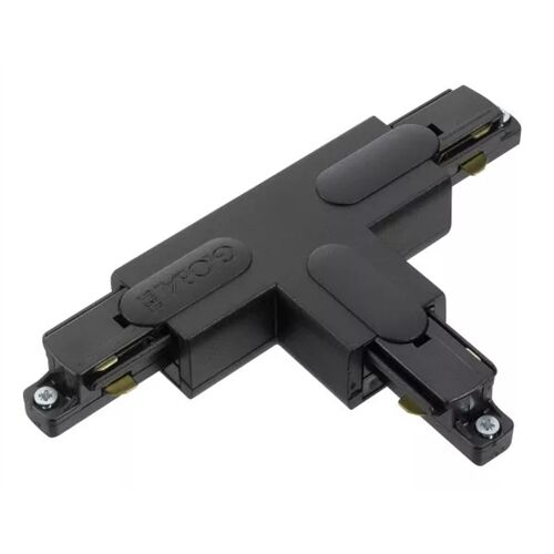 NORDIC*ALUMINIUM 1~T-VerbinderSchutzleiter Außen/Rechts B=80 T=55cm