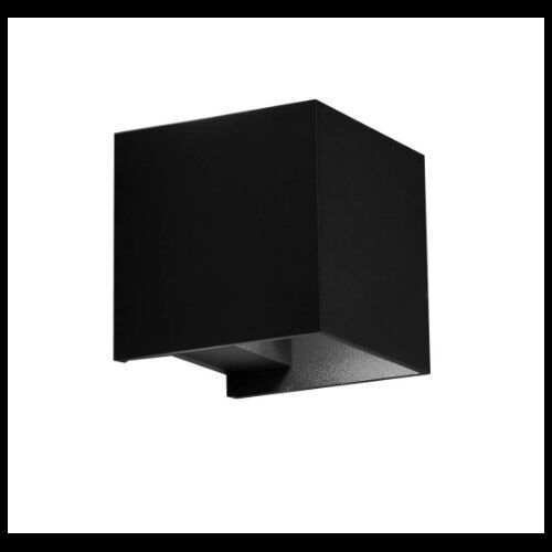 DLS SECRET DOWN 3W 3000K 260Lm 10x10x10cm IP54