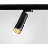 DLS 3- REED S 10W 15° DTW 1800-3000K 30-980Lm PhasDim