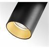 DLS 3- REED S 10W 15° DTW 1800-3000K 30-980Lm PhasDim