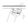 DLS 3- REED S 10W 30° DTW 1800-3000K 30-980Lm PhasDim