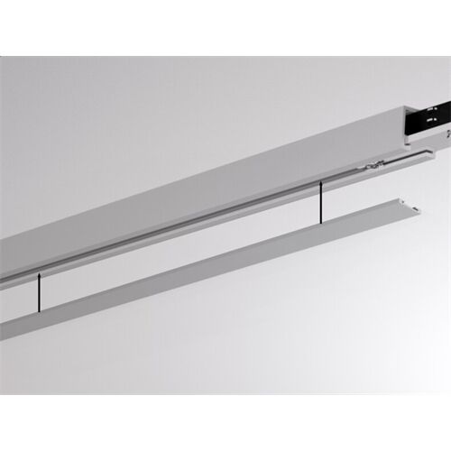 2~TRACK 240V Blindabdeckung für 2~Schiene B=18 L=1000mm