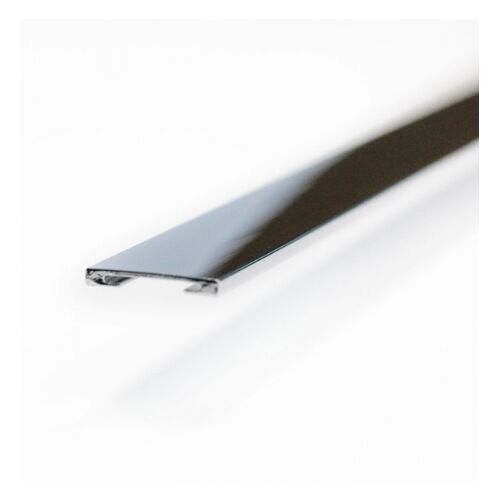 2~TRACK 240V Blindabdeckung für 2~Schiene B=18 L=1000mm
