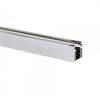2~TRACK 240V 2~Stromschiene L=2000 18x18mm 2x1000W 240V