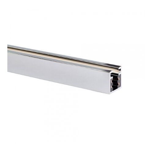 2~TRACK 240V 2~Stromschiene L=2000 18x18mm 2x1000W 240V