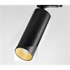 DLS 1~REED S P1 10W 30-980Lm 30° warmdim 1800K-3000K