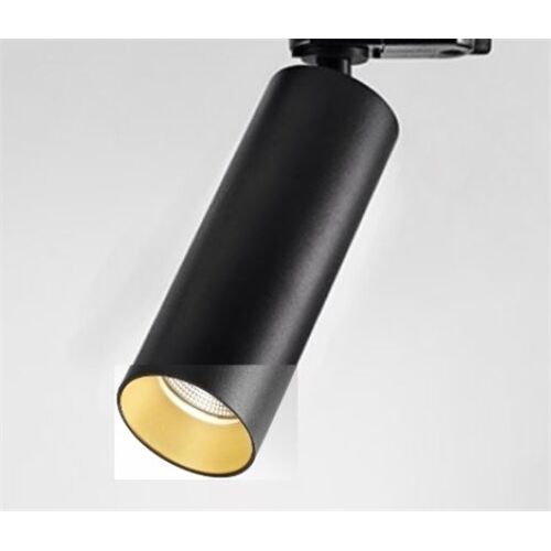 DLS 1~REED S P1 10W 30-980Lm 30° warmdim 1800K-3000K