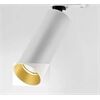 DLS 1~REED S P1 10W 30-980Lm 30° warmdim 1800K-3000K