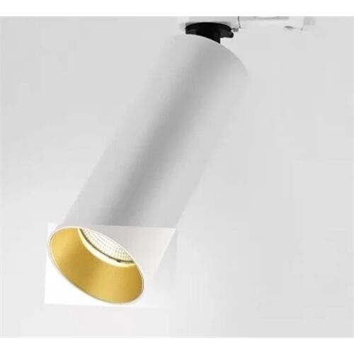 DLS 1~REED S P1 10W 30-980Lm 30° warmdim 1800K-3000K