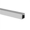 2~TRACK 240V 2~Stromschiene L=2000mm 18x18mm 2x1000W 240V