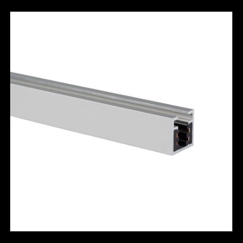 2~TRACK 240V 2~Stromschiene L=2000mm 18x18mm 2x1000W 240V