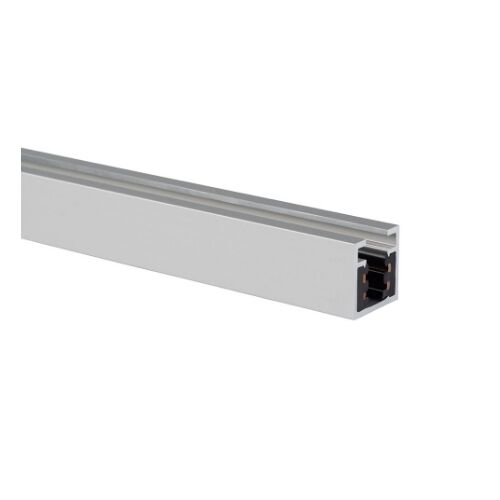 2~TRACK 240V 2~Stromschiene L=2000mm 18x18mm 2x1000W 240V