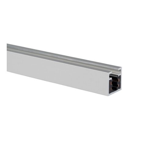 2~TRACK 240V 2~Stromschiene L=1000mm 18x18mm 2x1000W 240V