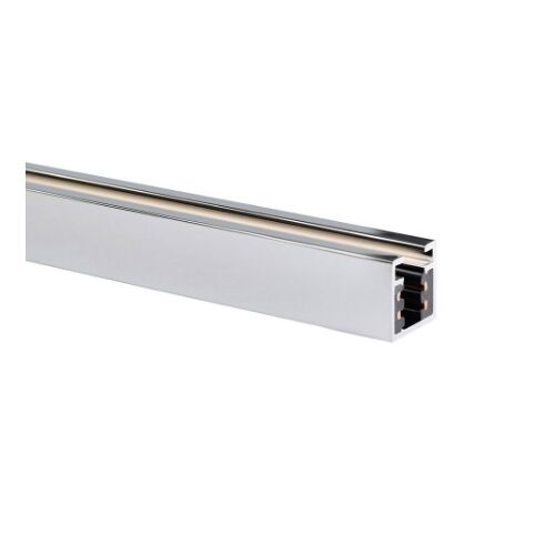 2~TRACK 240V 2~Stromschiene L=1000mm 18x18mm 2x1000W 240V