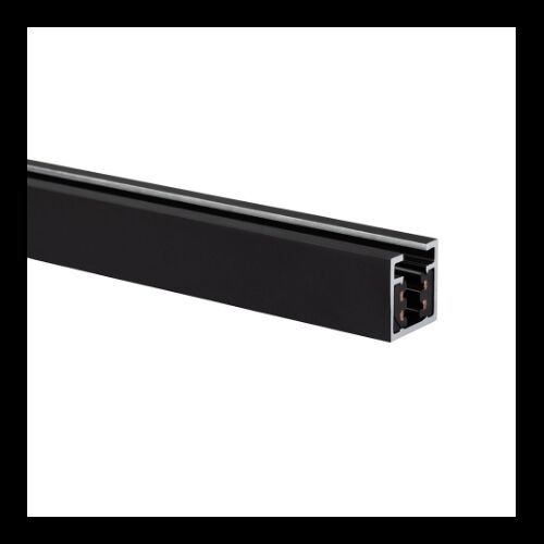 2~TRACK 240V 2~Stromschiene L=1000mm 18x18mm 2x1000W 240V
