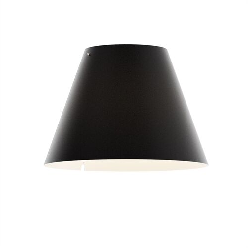 Luceplan Schirm für COSTANZINA Kunststoff H=170 D=260mm