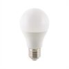 SIGOR 10,5W Normale Ecolux opal E27 1055lm 2700K dim