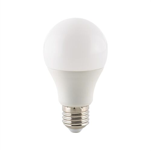 SIGOR 10,5W Normale Ecolux opal E27 1055lm 2700K dim