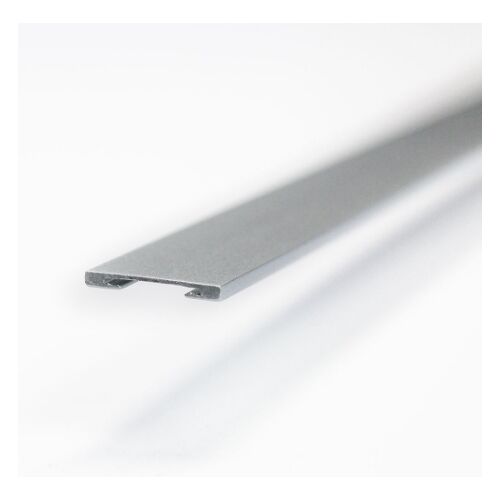 2~TRACK 240V Blindabdeckung für 2~Schiene B=18 L=1000mm