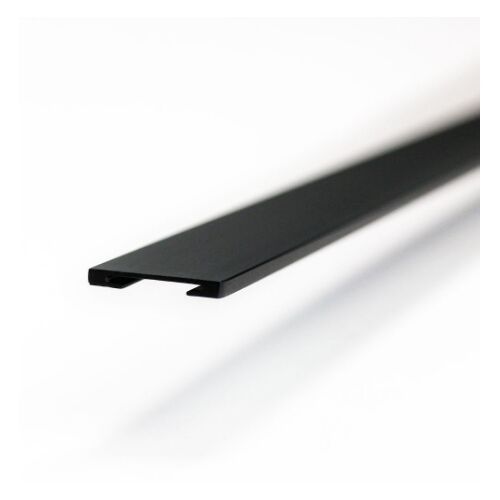 2~TRACK 240V Blindabdeckung für 2~Schiene B=18 L=1000mm