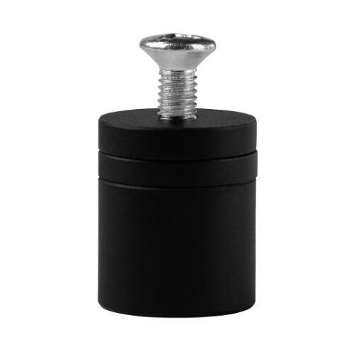 2~TRACK 240V Deckenbefestigung 2~Schiene H=15mm D=12mm