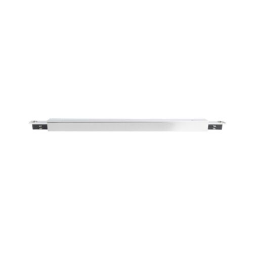 2~TRACK 240V Mitteleinspeisung 2~/schmal L300 18x18mm 2x240V