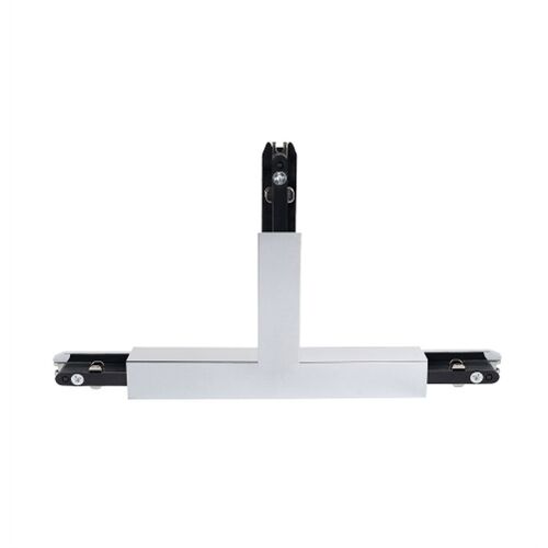 2~TRACK 240V T-Verbinder 2~Schiene 2x240V L130 B65 x18mm