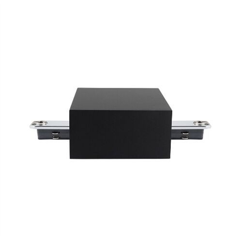 2~TRACK 240V Mitteneinspeiser 2~Schiene 80x80 H40mm 2x240V