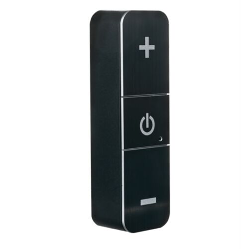 ION INDUSTRIES LED-Schnurdimmer 0,3-50 Watt 95 x 28 x 22mm