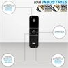 ION INDUSTRIES LED-Schnurdimmer 0,3-50 Watt 95 x 28 x 22mm