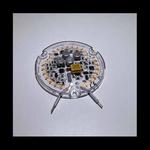 Catellani&Smith LED Modul Arditi 17W 2700K zu Lederam
