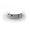 MOUNTME® One - Rund 1 x 100 W TRIAC dimmer, Bluetooth