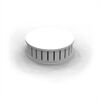 MOUNTME® One - Rund 1 x 100 W TRIAC dimmer, Bluetooth