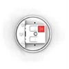 MOUNTME® One - Rund 1 x 100 W TRIAC dimmer, Bluetooth