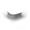 MOUNTME® Two - Eckig 1 x 100 W TRIAC dimmer, Bluetooth