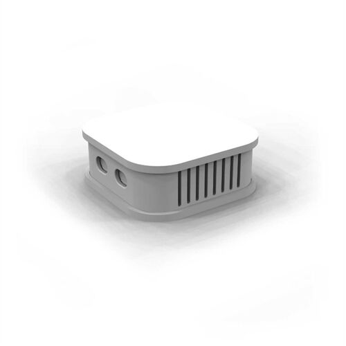MOUNTME® Two - Eckig 1 x 100 W TRIAC dimmer, Bluetooth