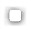 MOUNTME® Two - Eckig 1 x 100 W TRIAC dimmer, Bluetooth