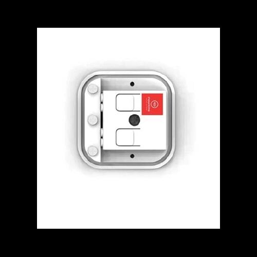 MOUNTME® Two - Eckig 1 x 100 W TRIAC dimmer, Bluetooth