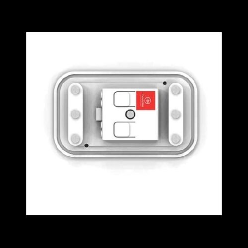 MOUNTME® Three - Rechteck 1 x 100 W TRIAC dimmer, Bluetooth