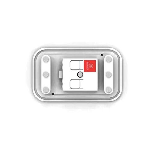 MOUNTME® Three - Rechteck 1 x 100 W TRIAC dimmer, Bluetooth