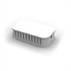 MOUNTME® Three - Rechteck 1 x 100 W TRIAC dimmer, Bluetooth