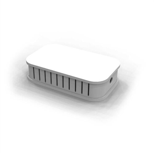 MOUNTME® Three - Rechteck 1 x 100 W TRIAC dimmer, Bluetooth
