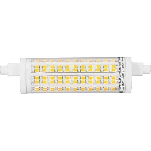 LEDVANCE LED Line 118 150 300° DIM P 18.2W 827 R7s Dimb.